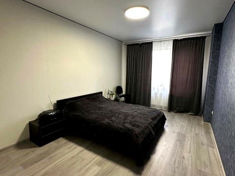 квартира по адресу Бельведерская ул., 32