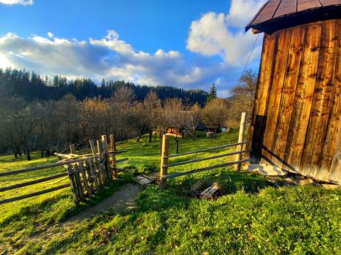 участок по адресу пгт. Верховина, вул. Невестюка