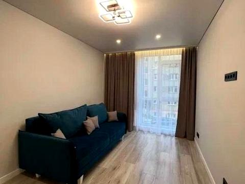 квартира по адресу Зеленая ул., 204