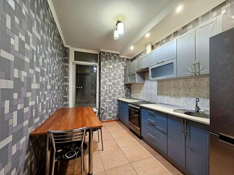 квартира за адресою Євгена Сверстюка вул. (Марини Раскової), 6