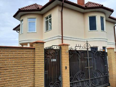 будинок за адресою 2-й Китобійний пров.