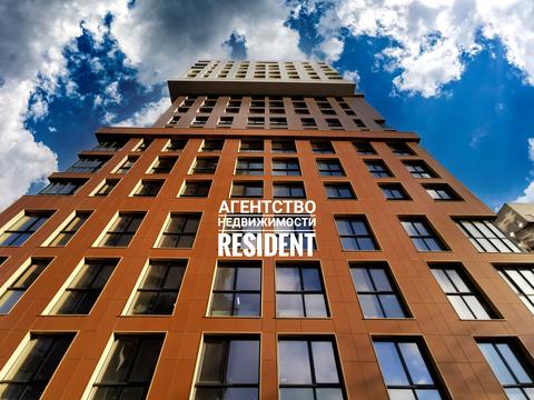 квартира по адресу Днепр, Звёздный бульв., 1м