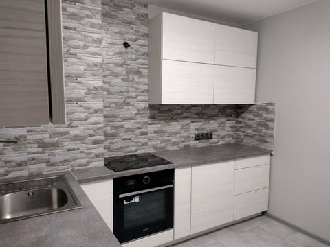 квартира за адресою Кургузова вул., 11-Г