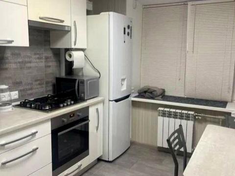 квартира за адресою Прогресивна вул., 8