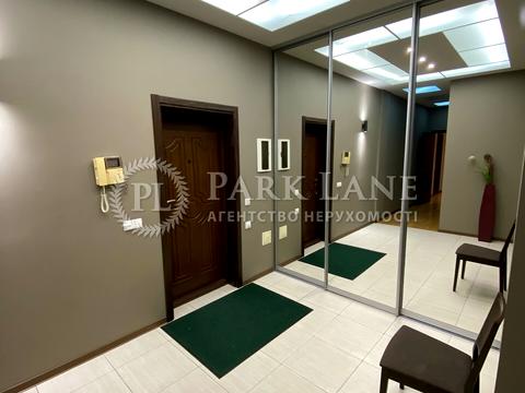 квартира по адресу Саксаганского ул., 121