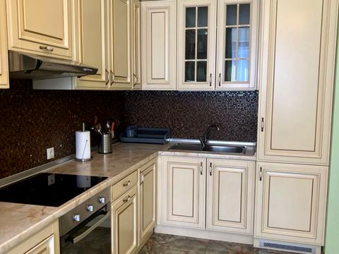 квартира за адресою Київ, Дніпровська набережна вул., 14