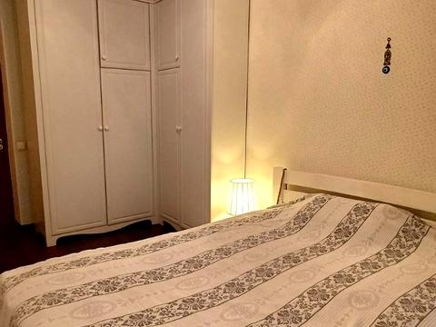 квартира за адресою Велика Діївська вул. (Братів Трофімових), 4