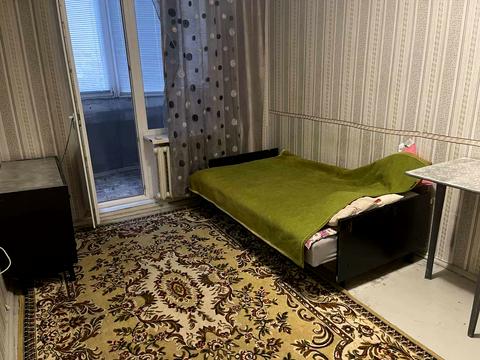 квартира по адресу Академика Глушко просп., 40