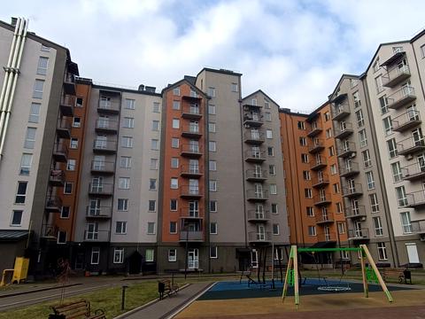 квартира по адресу Героїв Крут ул., 8