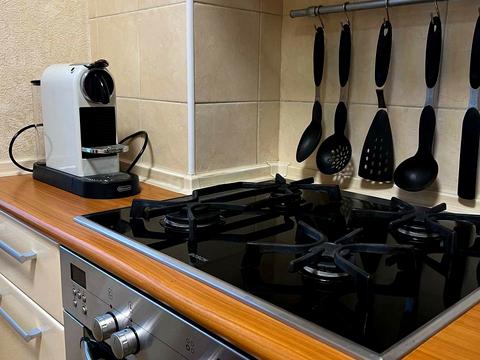 квартира за адресою Київ, Олеся Гончара вул., 6