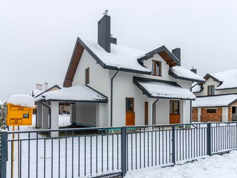 будинок за адресою Паркова вул., 35