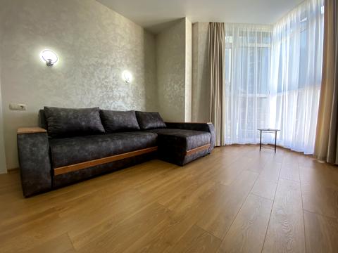 квартира за адресою Андрія Верхогляда вул. (Михайла Драгомирова), 14-А