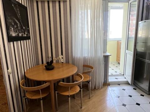 квартира по адресу Княжий Затон ул., 2/30