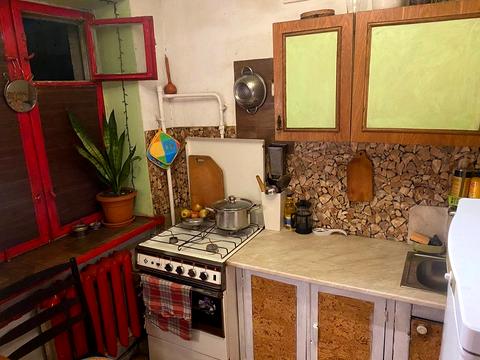 квартира по адресу Дашавская ул., 27
