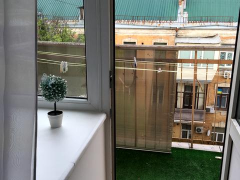 квартира по адресу Бассейная ул., 3