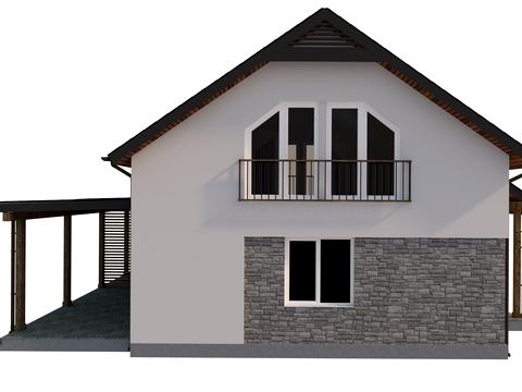 участок по адресу Чернинская ул., 8