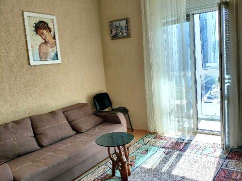 квартира за адресою Велика Васильківська вул. (Червоноармійська), 132