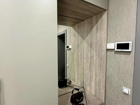 квартира за адресою Володимира Івасюка просп. (Героїв Сталінграду), 8