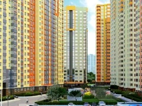 квартира за адресою Калнышевского ул., 6/1