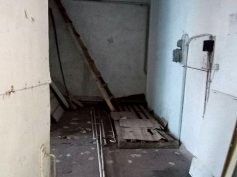 комерційна за адресою Чаплинська вул., 1