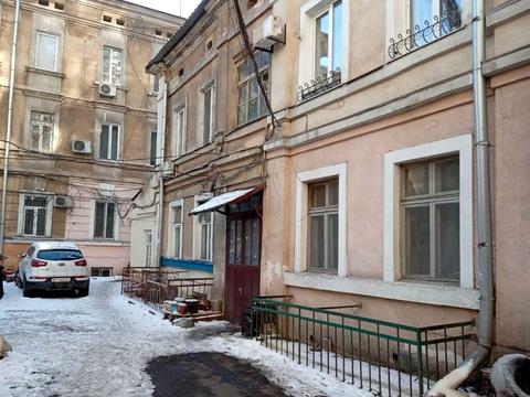 квартира за адресою Грецька вул., 15
