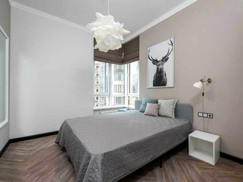 квартира по адресу Василия Тютюнника ул. (Анрі Барбюса), 37/1