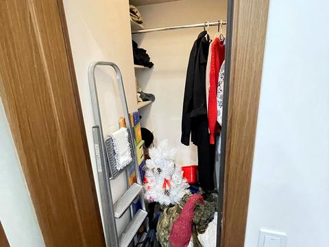 квартира за адресою Дмитрівська вул., 82