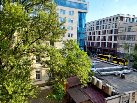 квартира за адресою Князів Острозьких вул. (Московська), 17/2