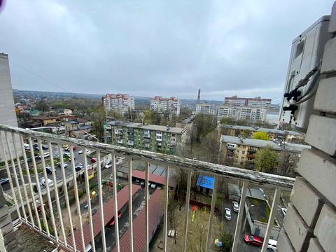 квартира за адресою Робоча вул., 146