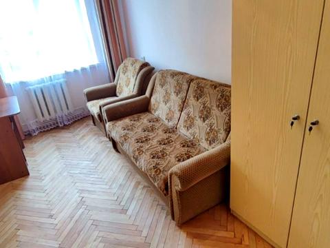 квартира по адресу Каховская ул., 15