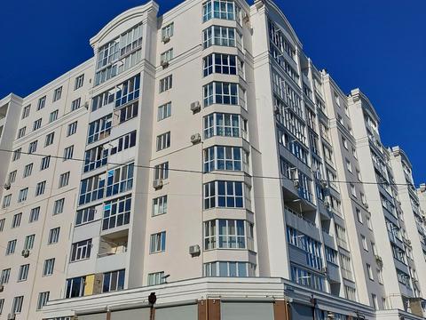 квартира по адресу Независимости ул., 15