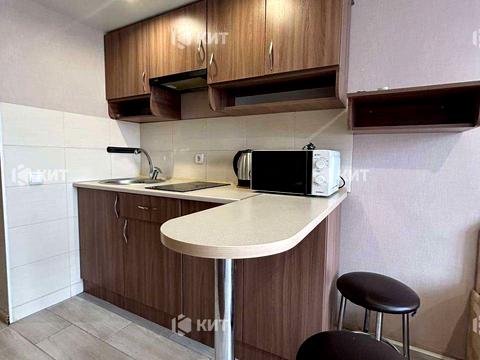 квартира по адресу Шевченковский пер., 12