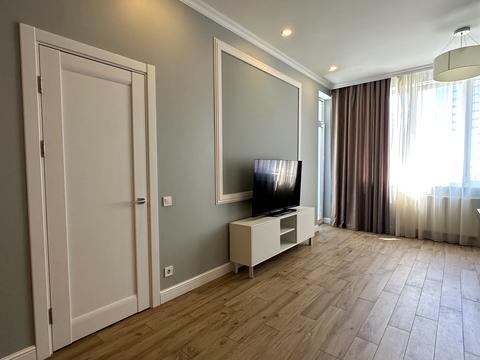 квартира за адресою Саксаганського вул., 37-К