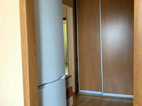 квартира за адресою Академіка Палладіна просп., 13