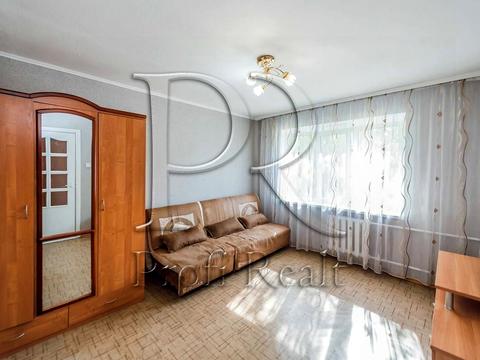 квартира за адресою Мрії вул. (Академіка Туполєва), 7-Б