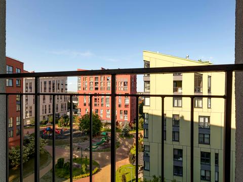 квартира за адресою Захисників Маріуполя вул. (Костромська), 75