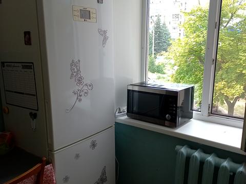 квартира по адресу Горького пл., 6