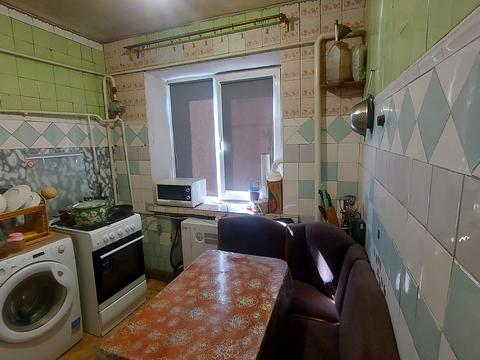 квартира за адресою Лісна, 15