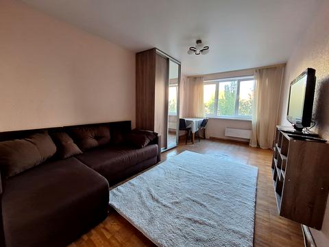 квартира по адресу Героев Мариуполя ул. (Маршала Якубовського), 5