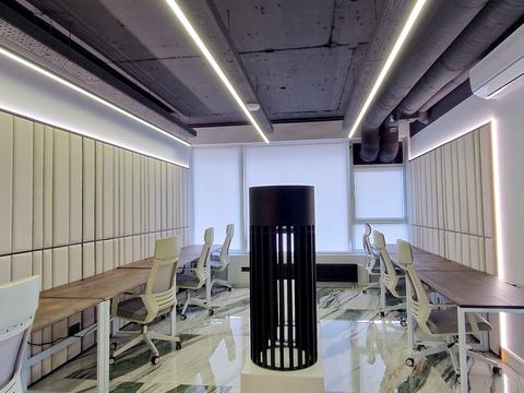 коммерческая по адресу Кловский спуск (Кловський), 7а