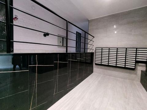 квартира по адресу Независимости ул., 21