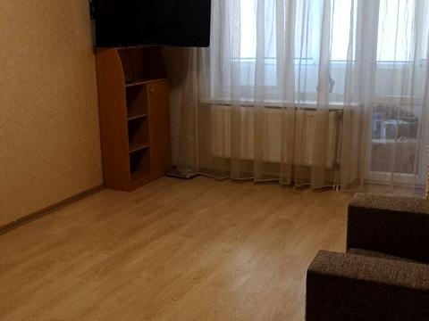 квартира по адресу Тополь-1 жилой массив ул., 15