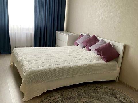 квартира по адресу Академика Воробьёва ул., 1б