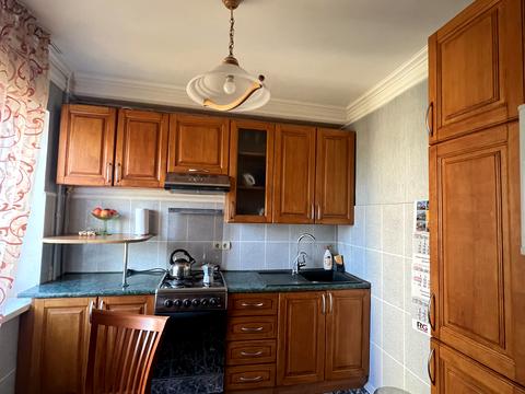 квартира за адресою Шолом-Алейхема вул., 13-А