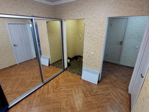 квартира за адресою Квітнева вул., 52
