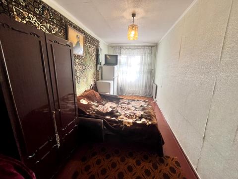 квартира за адресою Сергія Сєнчева вул., 40