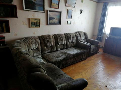 квартира за адресою Олексія Вадатурського вул. (Маршала Малиновського), 33а