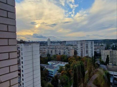 квартира за адресою Петра Калнишевського вул. (Михайла Майорова), 7