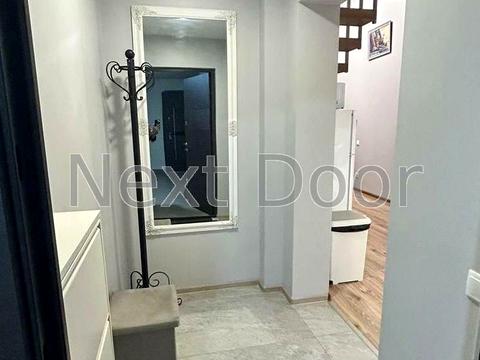 квартира по адресу Червиновський пер. (Попова), 5-А