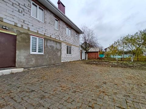 будинок за адресою Кільцева 37